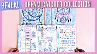 FULL REVEAL 🌙 DREAM CATCHER COLLECTION 🌙