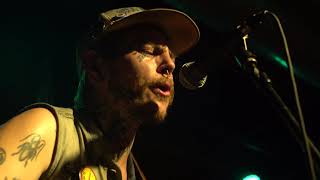 johnny terror - Situational Comedy - Live At Moonrunners 2021