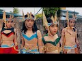 Encantadia ang taglay na lakas ng apat na sanggre