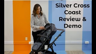 silver cross coast review