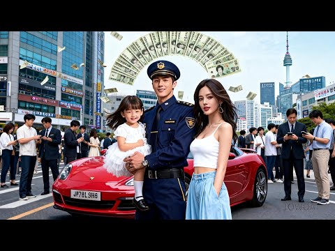 حارس أمن يحتقره الجميع لكن هويته الحقيقية كوارث ملياردير صدمتهم جميع ا