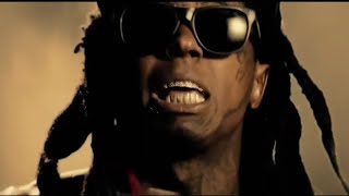 Lil Wayne – Smoke Ceremony [ music video]
