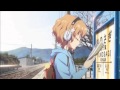 【MAD】 花咲くいろは 【フラッシュキーパー】