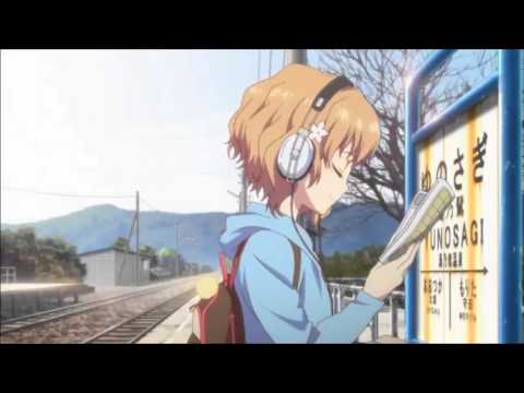 【MAD】　花咲くいろは　【フラッシュキーパー】