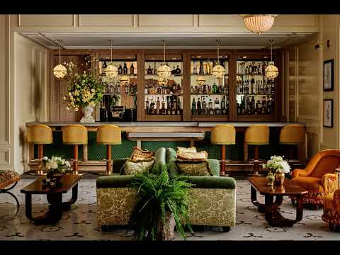Video: Waldorf Astoria - Top Luxury Hotel Brand