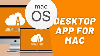 Celebrity How to setup Amaryllo Cloud desktop app on mac Profile