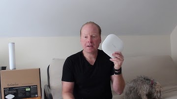 engenius EWS355AP neutron managed 802.11ac wave 2 Wi-Fi AP