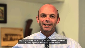 British Council: Vì sao phương pháp dạy và học tiếng Anh tại Hội đồng Anh hiệu quả?