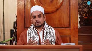 Maulid Dhiyaul Lami'- 12/2/26