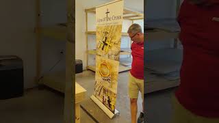 A day in the life of a Print Shop: Welcome to Postnet AZ156, Ahwatukee, Arizona - USA
