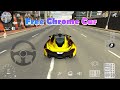 Car Parking Multiplayer | Giving away McLaren Chrome car