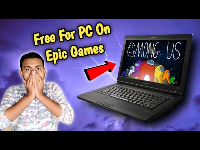 Among Us for FREE: Go score it on PC via Epic now! - 9to5Toys
