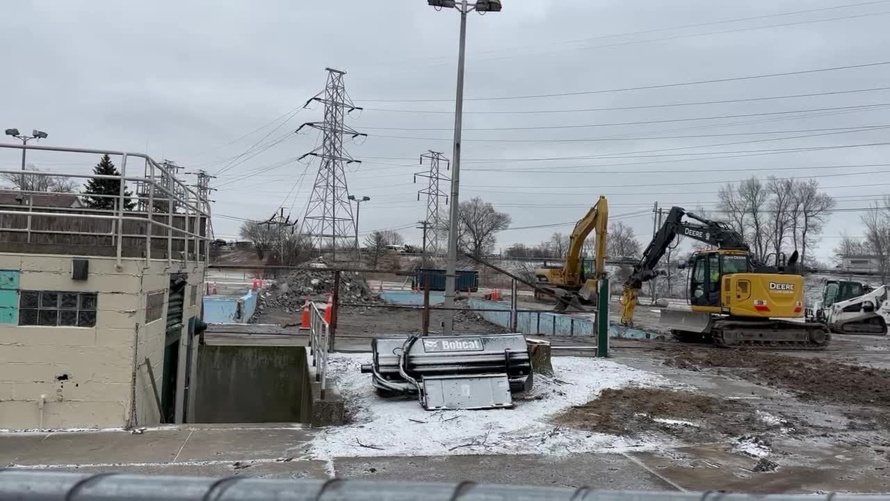 Tonawanda recreation YouTube