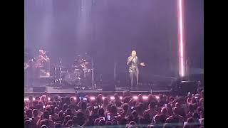 Etienne Daho - Le premier jour du reste de ta vie - Etienne Daho Show - Zénith de Paris - 2024