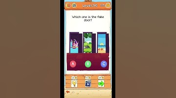 Braindom 2 Riddle Gameplay Level 245