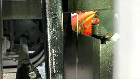 Sheppard M100 Pitman Arm Seal Leak