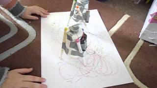 Cup Draw Bot