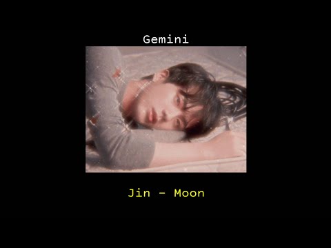 (BTS) Jin - Moon (Tradução/ legendado)