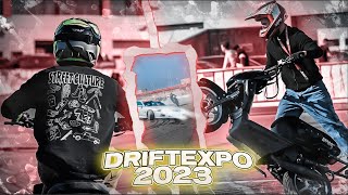 Фестиваль дрифта DriftExpo 2023 / 757 TEAM / Moscow Raceway.