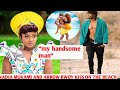 SINGER NADIA MUKAMI AND ARROW BWOY SHOW MAJOR P D A IN TANZANIA