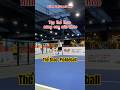 👍 Tập chơi môn Pickleball, thể dục thể thao nâng cao sức khỏe
