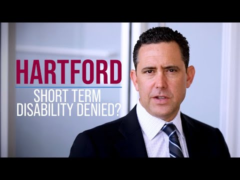 What Happens If My Hartford Short Term Disability Claim is Denied?