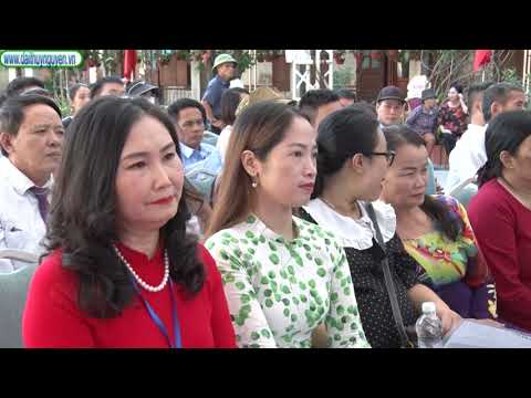 Trường Tiểu học Chính Mỹ khai giảng năm học 2023-2024 và đón bằng công nhận trường học quốc gia đạt chuẩn mức độ 2