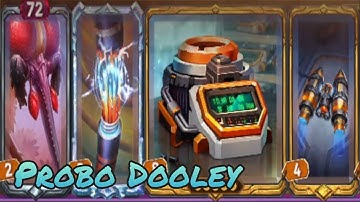 [The Bazaar] I Haven