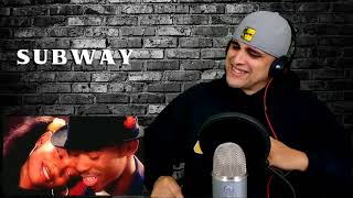 Subway - Fire (Official Video) (REACTION) This Was An Anthem For The Young Years! 😍😍😍