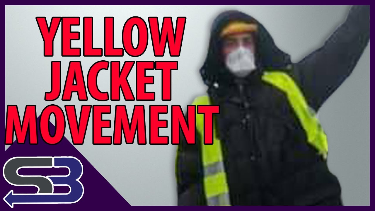 Who are the Yellow Jackets? - YouTube