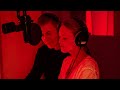 Etienne daho vanessa paradis tirer la nuit sur les toiles film court officiel