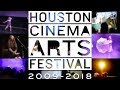 Houston cinema arts festival