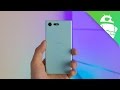 Sony Xperia X Compact Review!