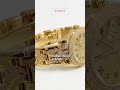 Rolex Datejust Pearlmaster 81338. Коллекционный ювелирный актив категории Rare
