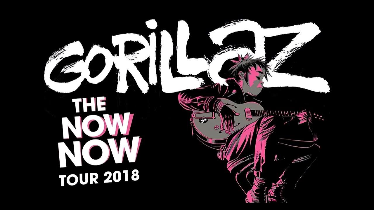 Группа now now. Gorillaz Now Now винил. Gorillaz the Now Now обложка. Группа Gorillaz альбомы. Gorillaz the Now Now album.