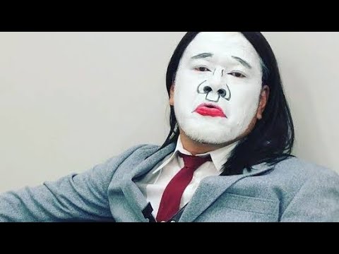くっきー 武田鉄矢のあのシーン再現w 脱力タイムズ
