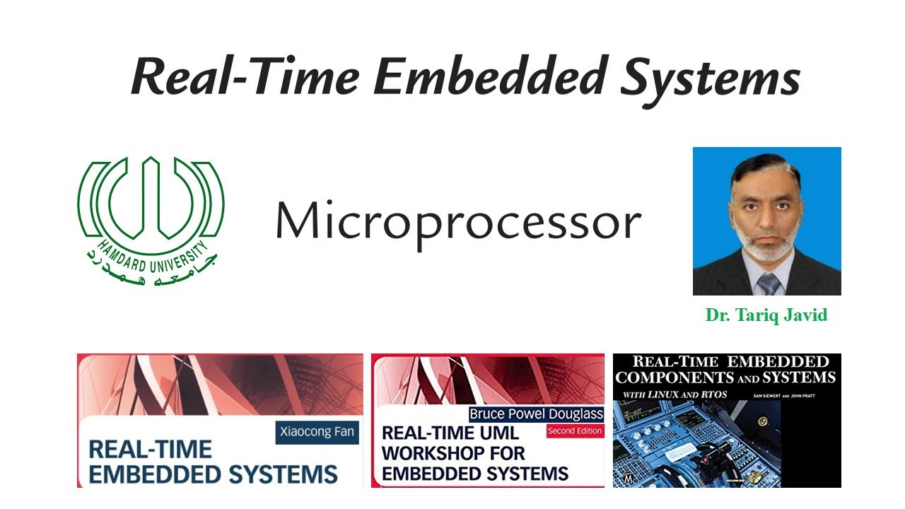 session 3 microprocessor - YouTube