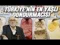 75 Yıl Geçti Hala İşinin Başında | 1949’da Makedonya’da Başlayan Hikaye
