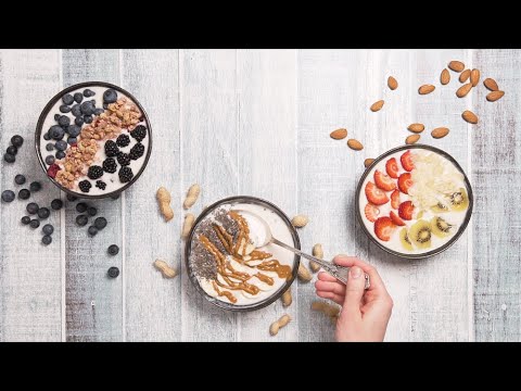 Video: Tradicionālie Bulgāru Jogurta ēdieni