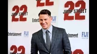 Channing Tatum's Leaked Email Is the Most Epic Thing About the Sony Hack