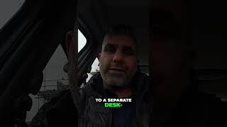 Hospital Mix-Up: Almost Had the WRONG Surgery?!