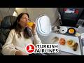 Vuelo Turkish Airlines de Madrid a Estambul!