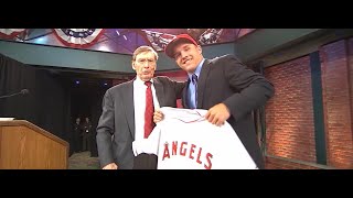 Reflecting on the 2009 MLB Draft on MLB Network