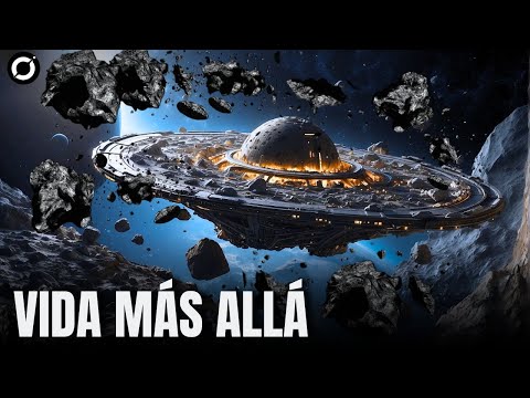 Cinturón de Kuiper: ¿Vida extraterrestre más allá de nuestro sistema solar? | UFO & Aliens