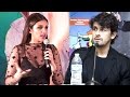 Parineeti Chopra's BEST Reply On Sonu Nigam's Azaan Controversy