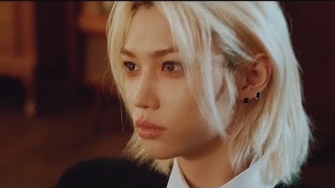 StrayKids vcr magic school full version #스트레이키즈