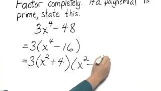 Bittinger Basic Math with Early Integers Chapter Test Prep Exercises: Ch. 5 Ex. 12