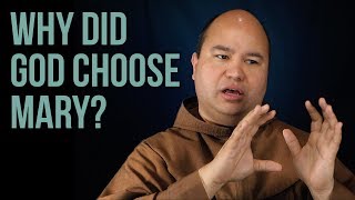 Why is May the month of the Blessed Virgin Mary?