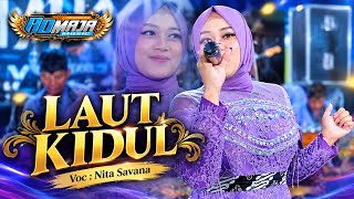Download lagu LAUT KIDUL - Nita Savana \\ ADMAJA MUSIC