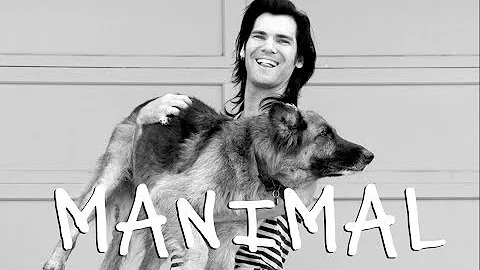 JENKEM - An Ode to Corey Duffel: "Manimal"
